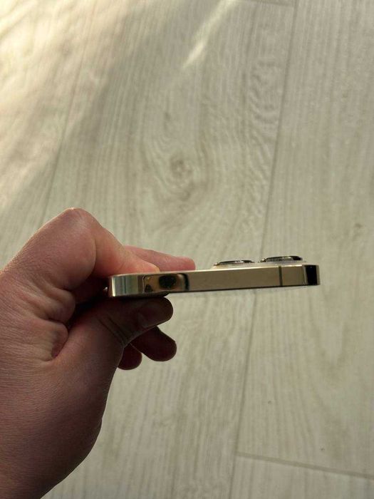 Iphone 13 pro max 256 gold Neverlock Фізична сім карта
