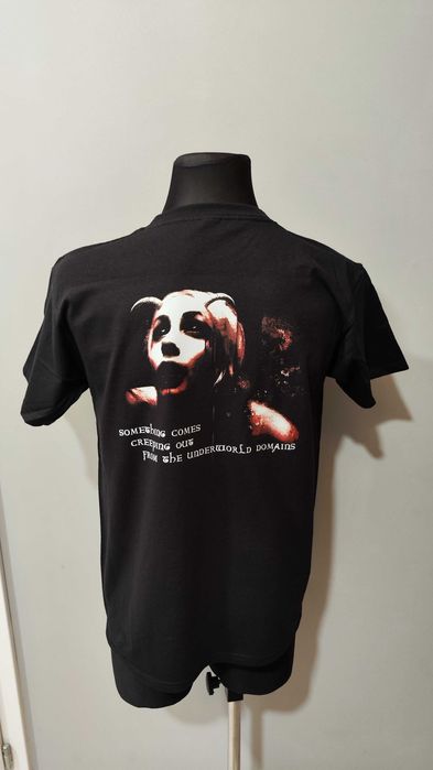 Koszulka Old Man's Child M