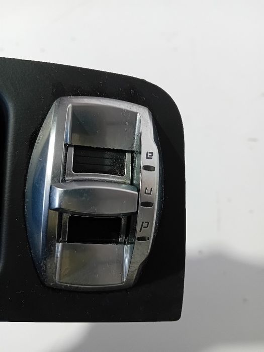 Travão de mão / parque ALFA ROMEO Giulietta (940_)