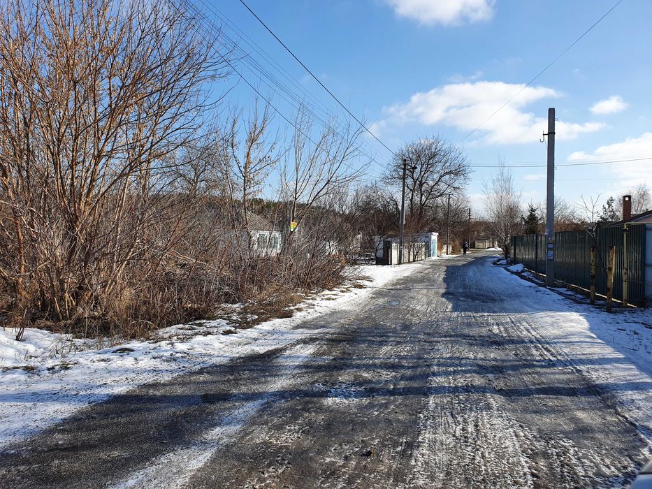 Продам земельну ділянку в Обухівці на Коляді