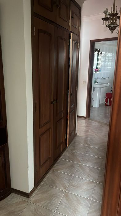 Apartamento T3 Turquel