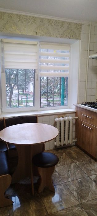 Оренда двох кімнатноі квартири біля СВ