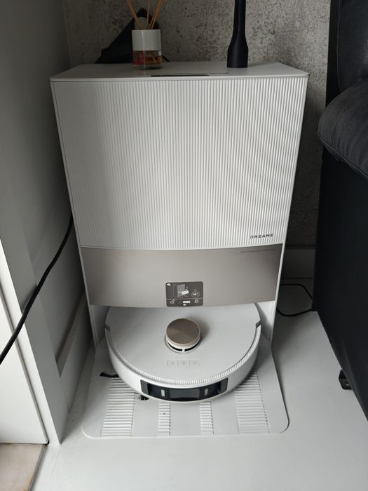 Aspirador Dream L20 ultra