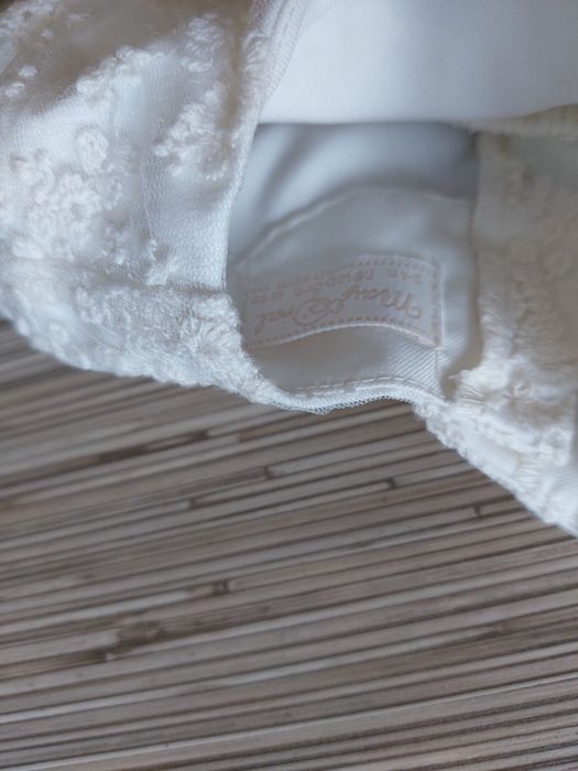 Sukienka do chrztu 68 mayoral