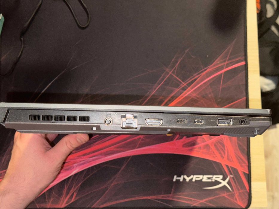 Asus TUF Gaming A15 507NV na sprzedaż