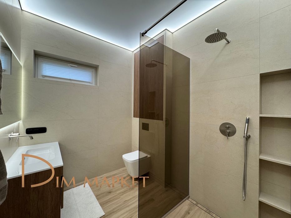 ‼️З дизайнерським ремонтом та меблями| Дім з басейном| 10 соток