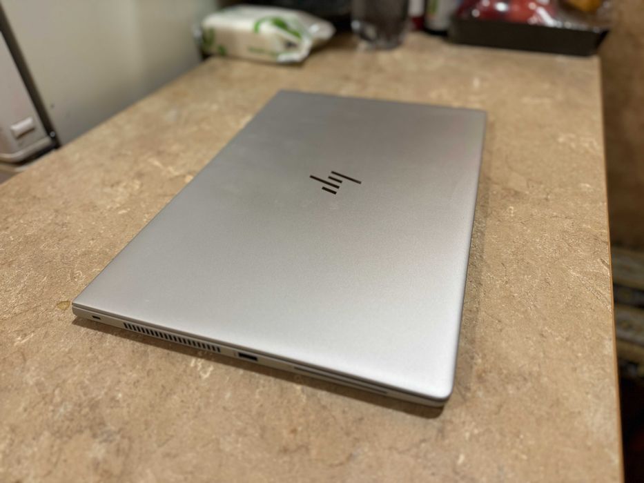 HP EliteBook 850 G6
