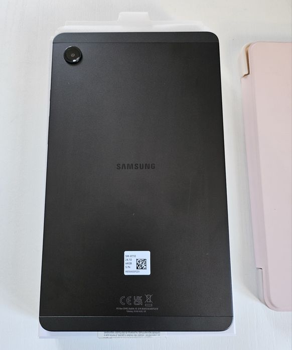 Tablet Samsung Galaxy A9