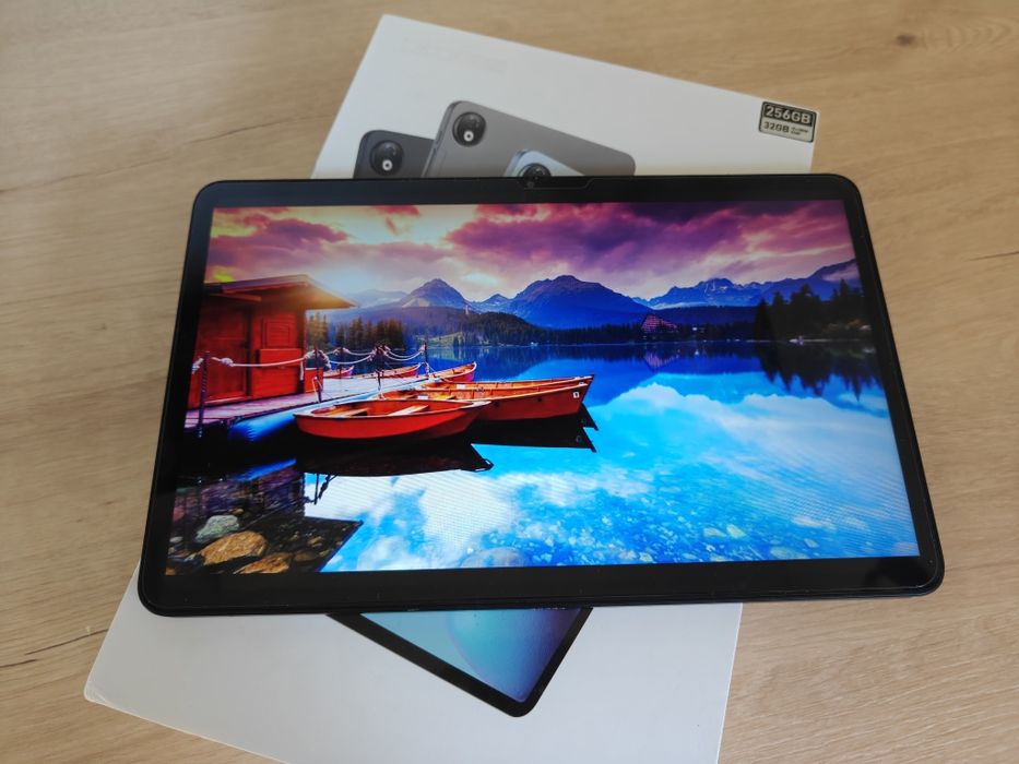 Doogee t20 ultra 256GB jak nowy
