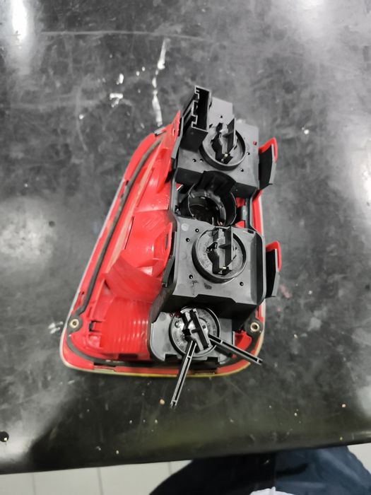Farolim esquerdo MINI Mini (R56)