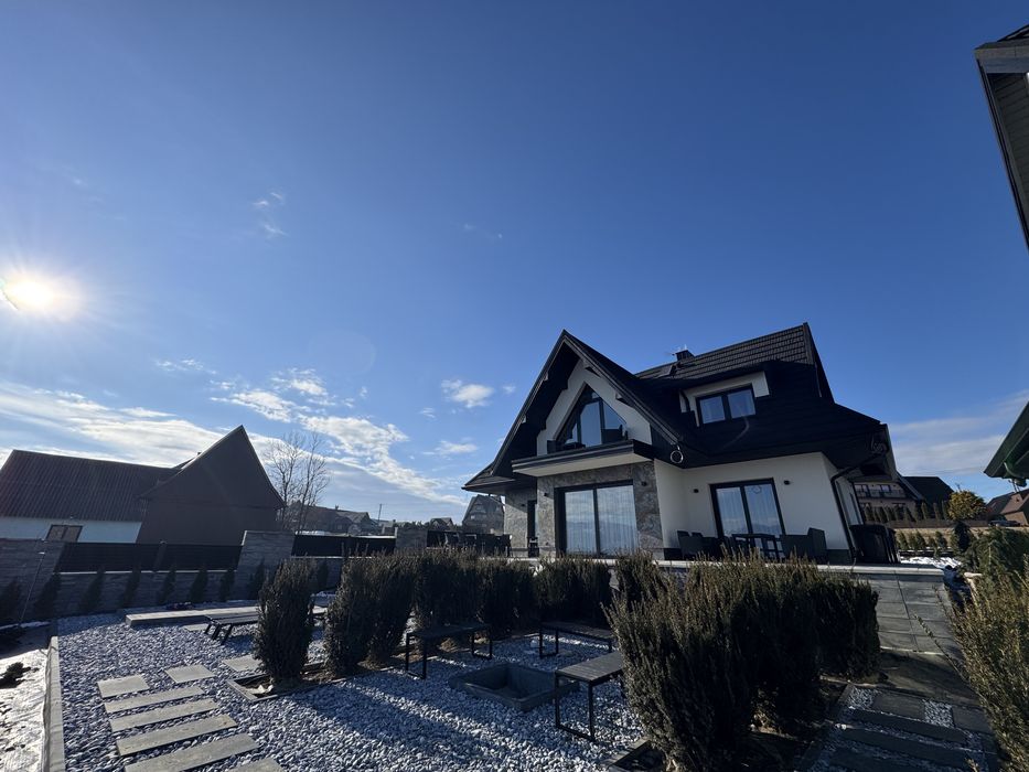 Domek na wynajem Zakopane okolice