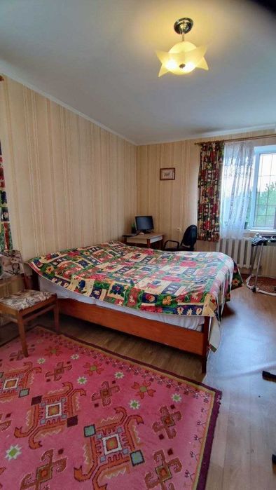 Продам 3к будинок в с. Новоолександрівка, вул. Садова.