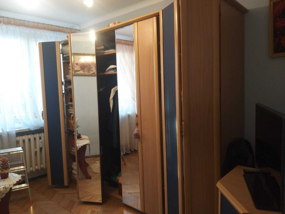 Szafa 3 drzwiowa 240cm