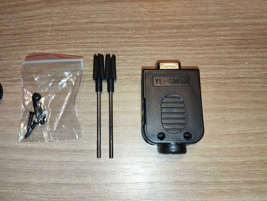 Zestaw VGA YL-SM02