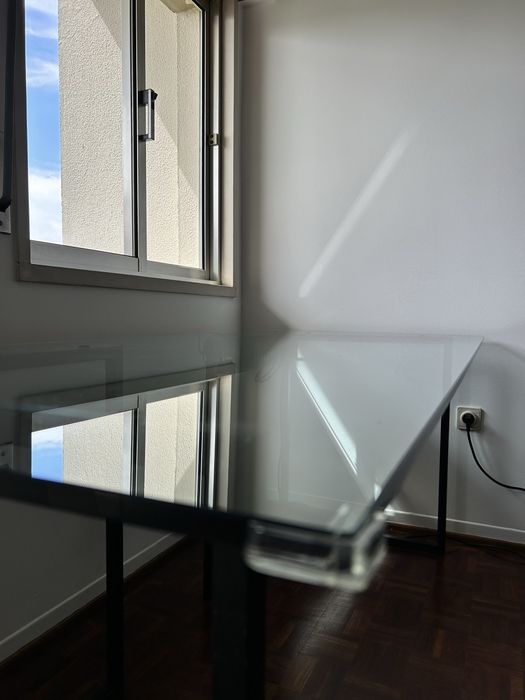 Mesa Secretária Area