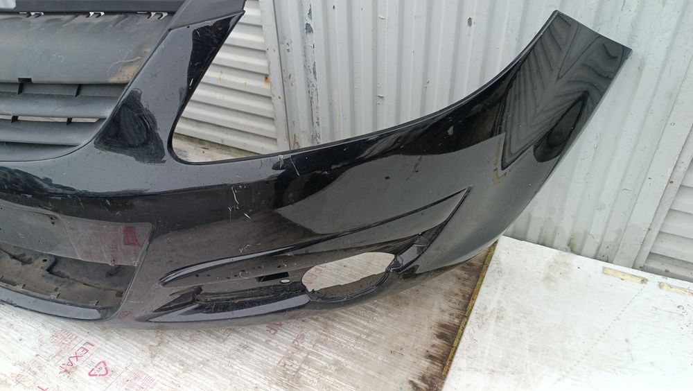 Vendo parachoque de frente Opel corsa D ano 2006/09