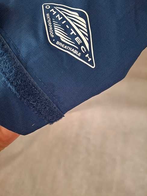 Columbia Evolution Valley Omni-Tech Kurtka turystyczna męska XL