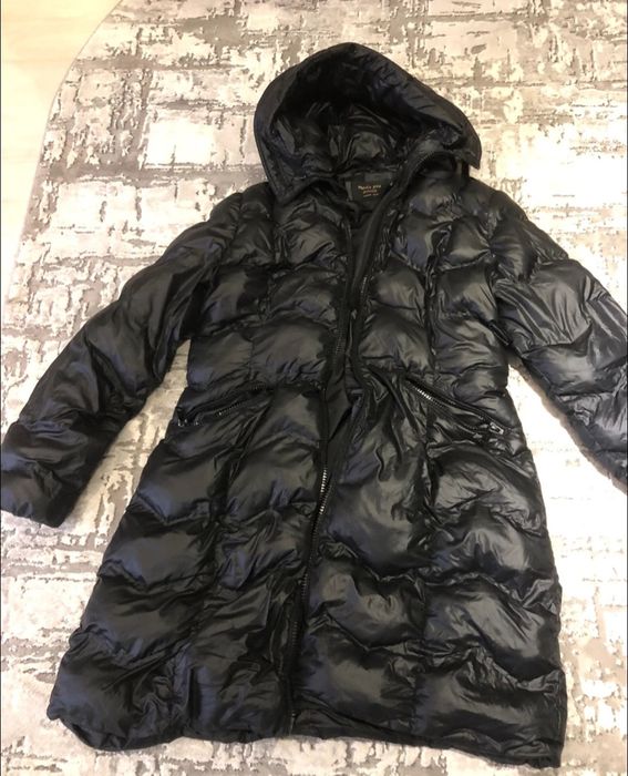 Kurtka zimowa Anna Moda Piu