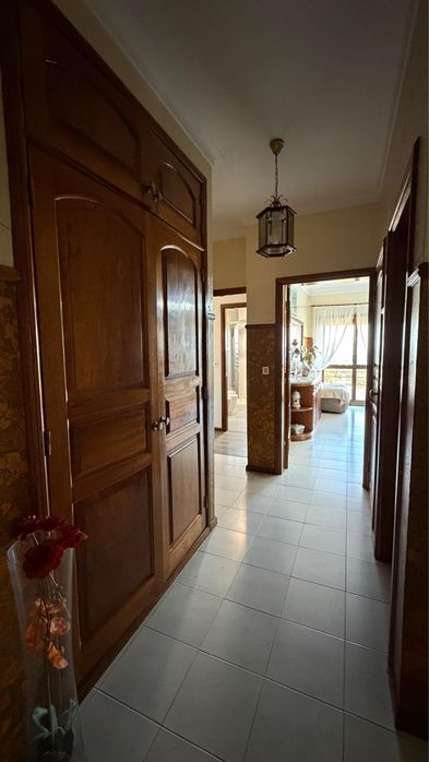 Vivenda Privada com Vista Mar e Serra | Castelo de Neiva
