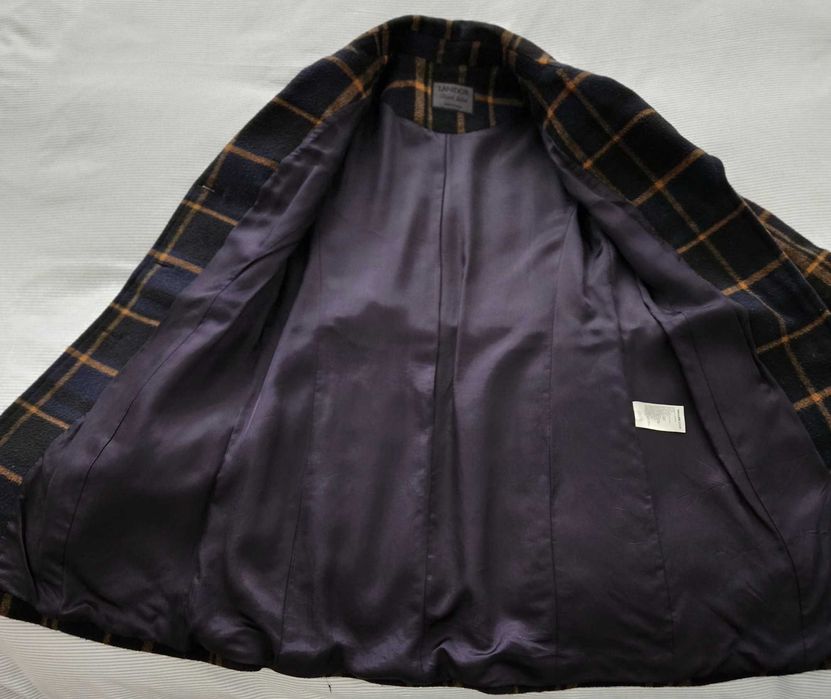 Casaco Lanidor Senhora