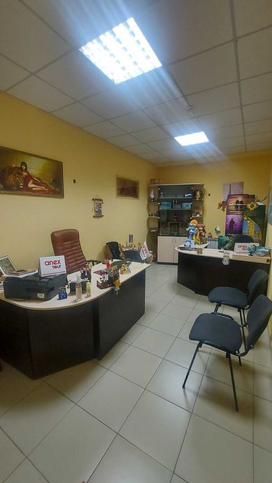 Оренда гарного робочого місця