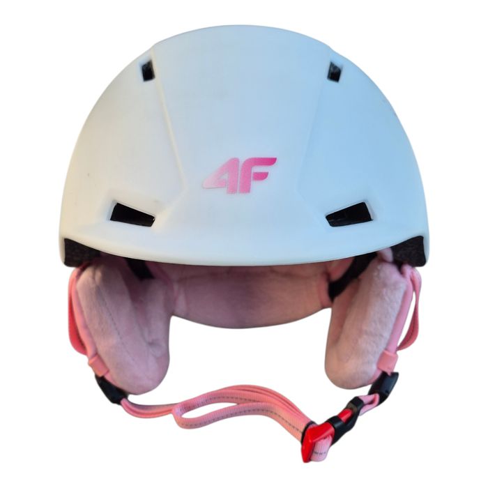 Kask narciarski 4F , dziecięcy, rozmiar S