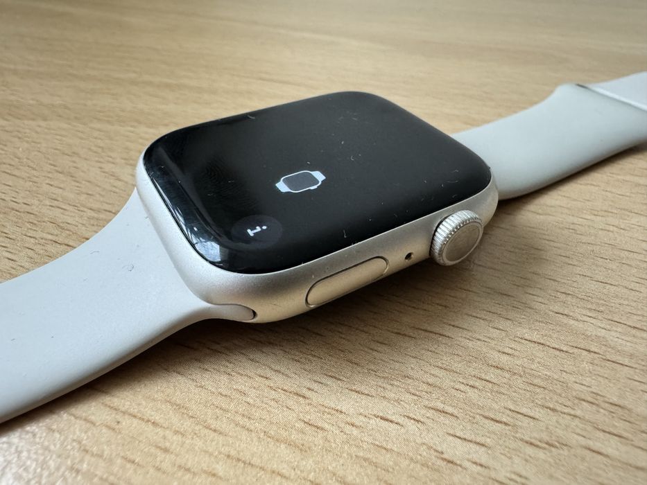 Apple watch seria 7