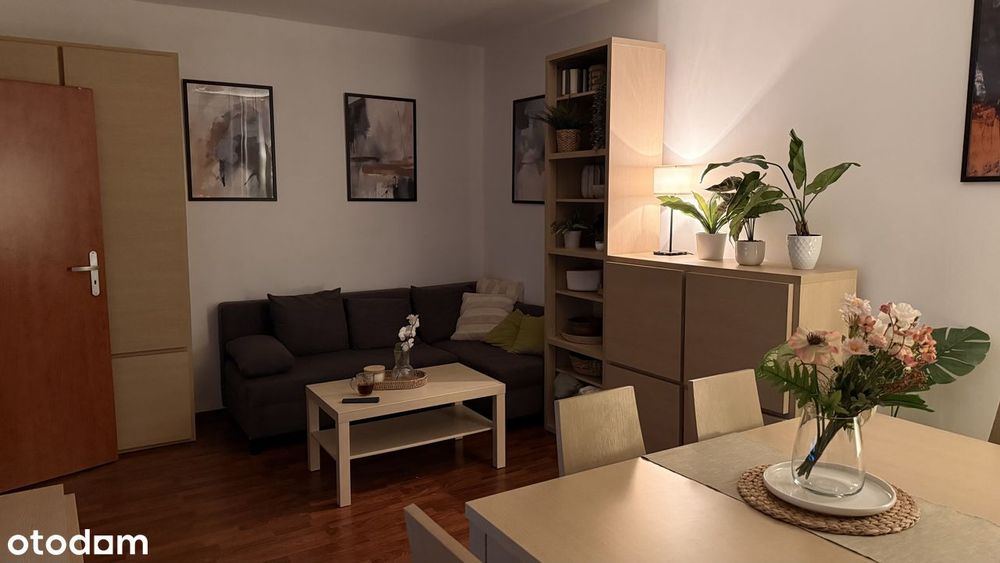 Katowice Brynów, 2 pokoje, blisko centrum