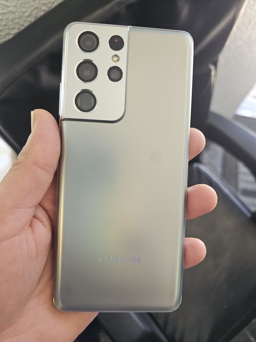 Samsung galaxy S21 ultra 256/12gb