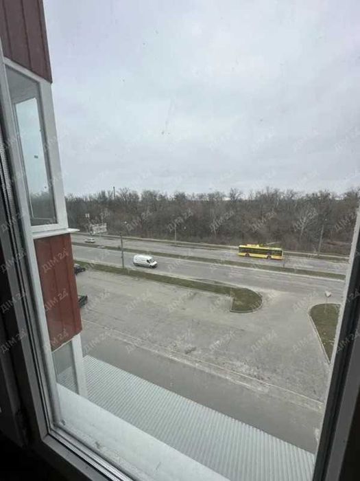 Однокімнатна квартира в новобудові
