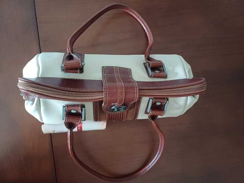 Mala de senhora - Marca CAVALINHO