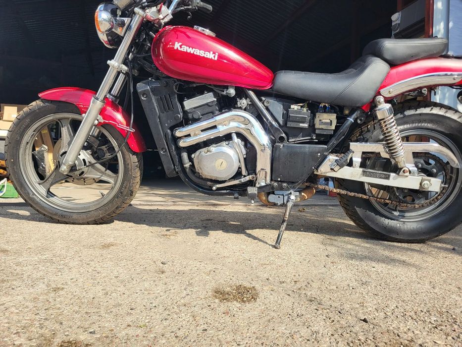 Kawasaki