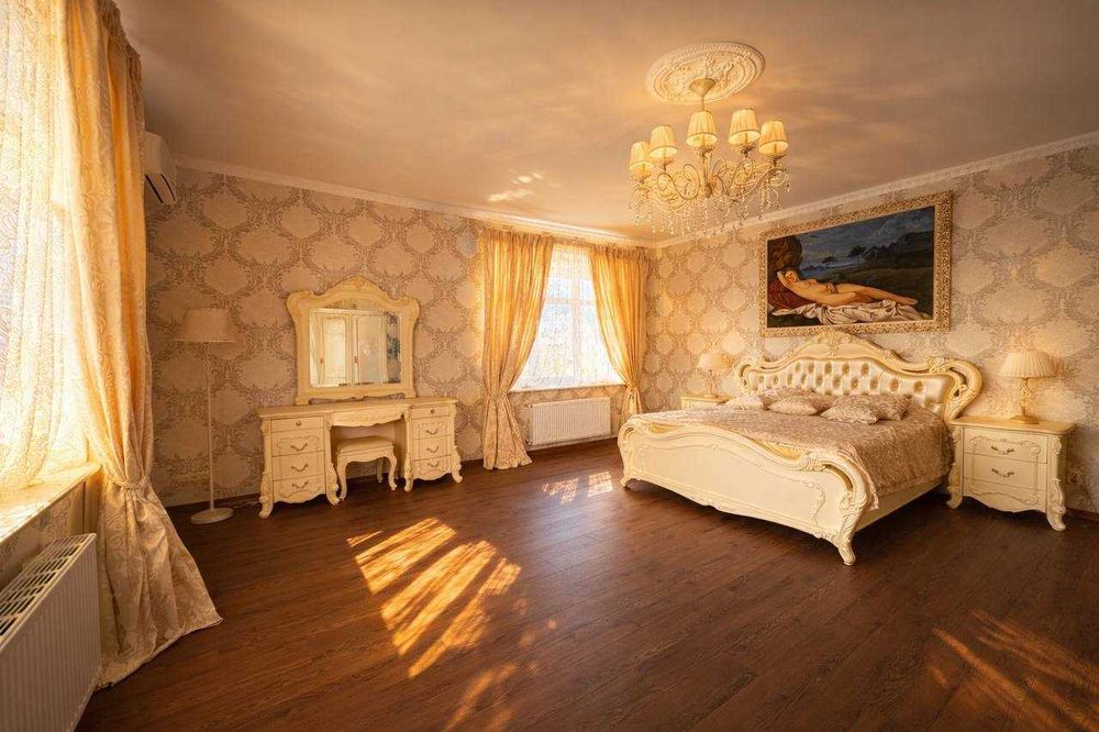 Ексклюзивний будинок 355 м² | Конопниця | 21 сотка | Без комісії
