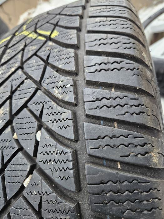 Oryginalne Felgi Koła 19" Audi Q3 5x112 ET43+235.50.19 AO