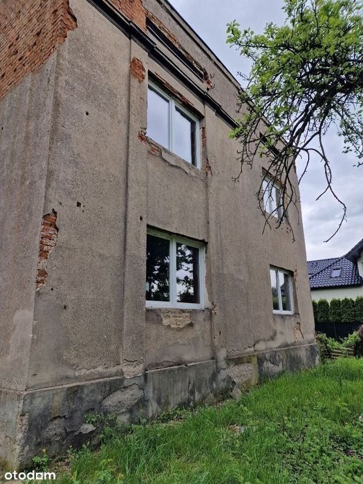 Poznań, Franowo, spokojna okolica