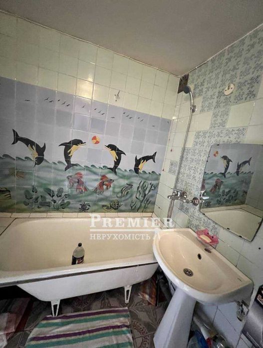 2-комнатная квартира по адресу ул. Киевская (площадь 52 м²) - Atlanta.ua - фото 6