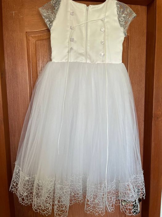 Продам святкове плаття