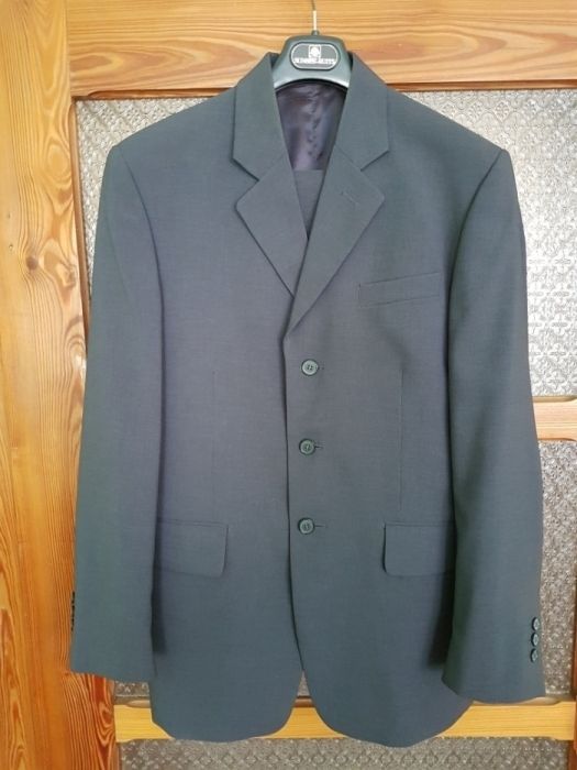 Garnitur męski SUNSET SUITS