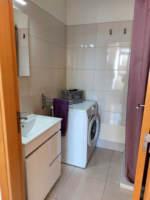 Apartamento T1 Pequeno