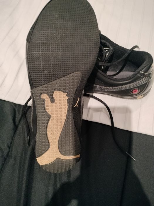 Tênis Puma bom estado