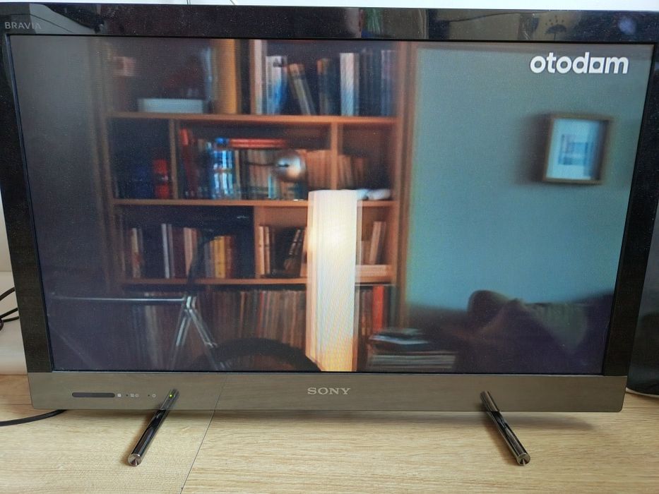 TV 26'  SONY  KDL-26EX320  stan BDB