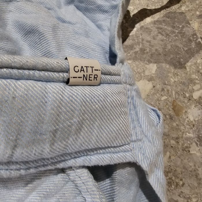 Nosidełko Gattner hybrid