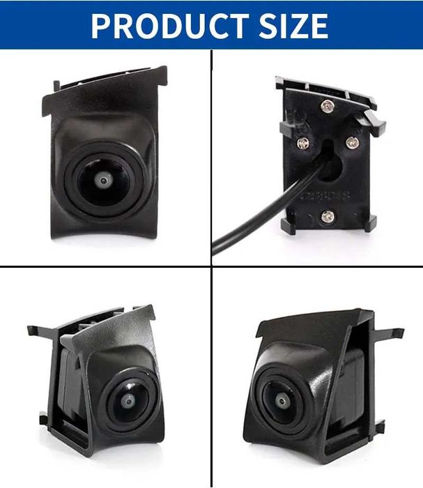 Camera frontal BMW e90,91,92,93