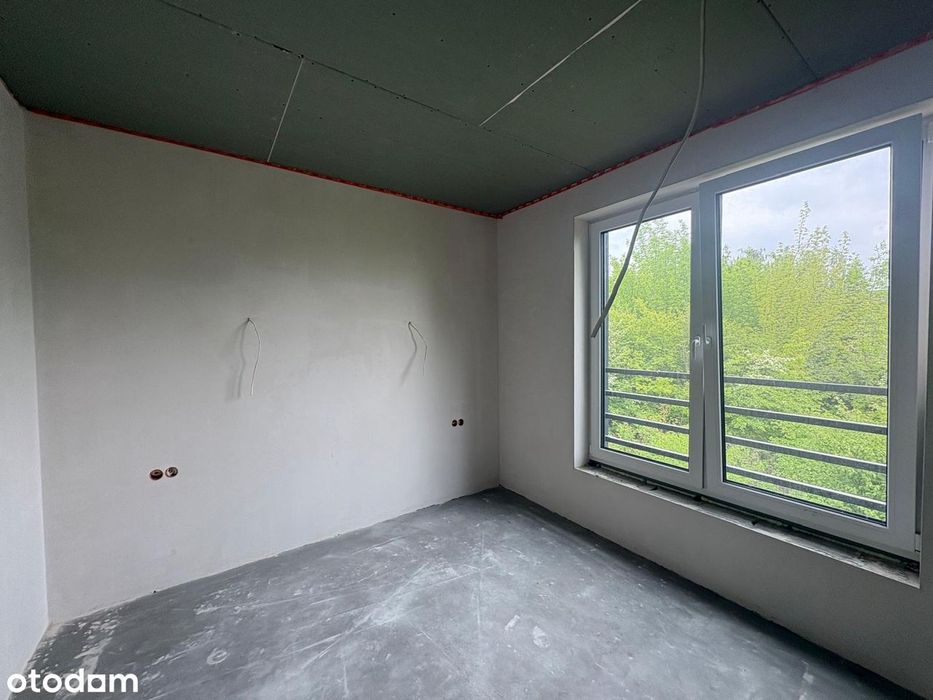 SPRZEDAŻ! Nowoczesny segment 71 m² w centrum Błonia!