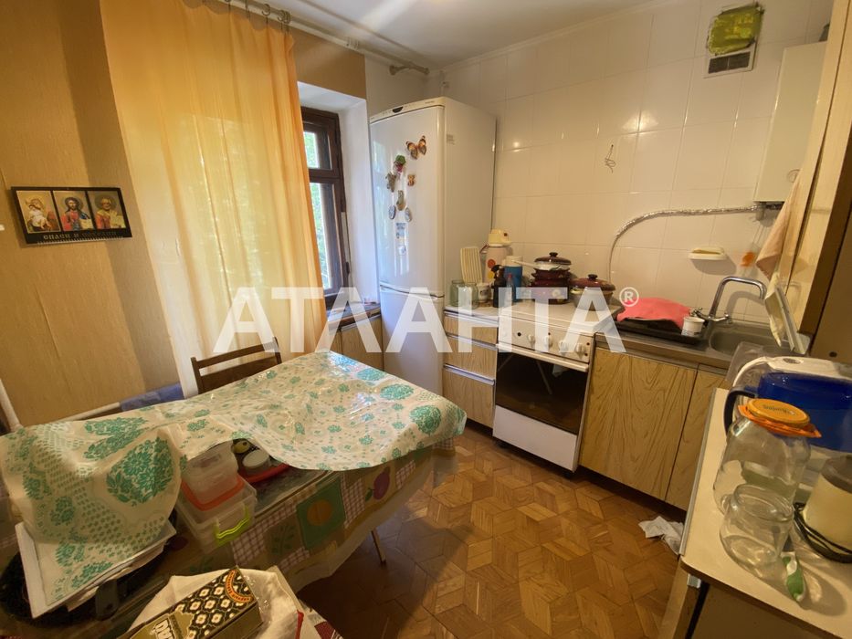 2 кімнатна Парк Перемоги/Аркадія.Газовий будинок Колонка
