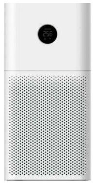 Purificador de Ar Xiaomi Mi Air Purifier 3C Branco