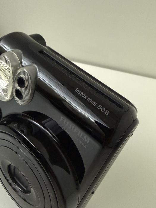 Fujifilm Instax Mini 50s