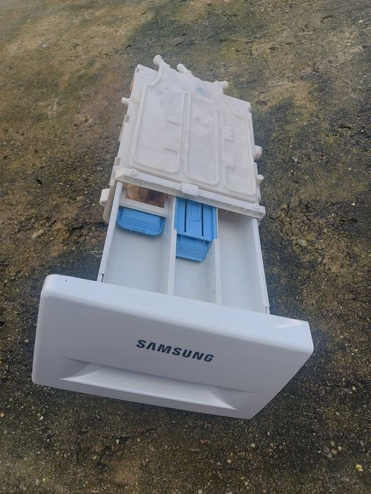 Gaveta Máquina de lavar roupa Sansung 7kg