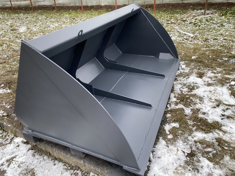 Ковш зерновий/будівельний. Ціна від виробника!