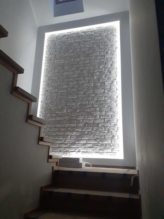 Kompleksowe remonty i wykończenia wnętrz